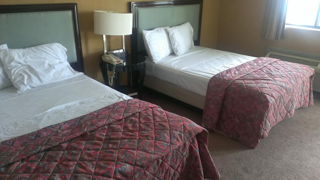 Naugatuck Motor Lodge Quarto foto