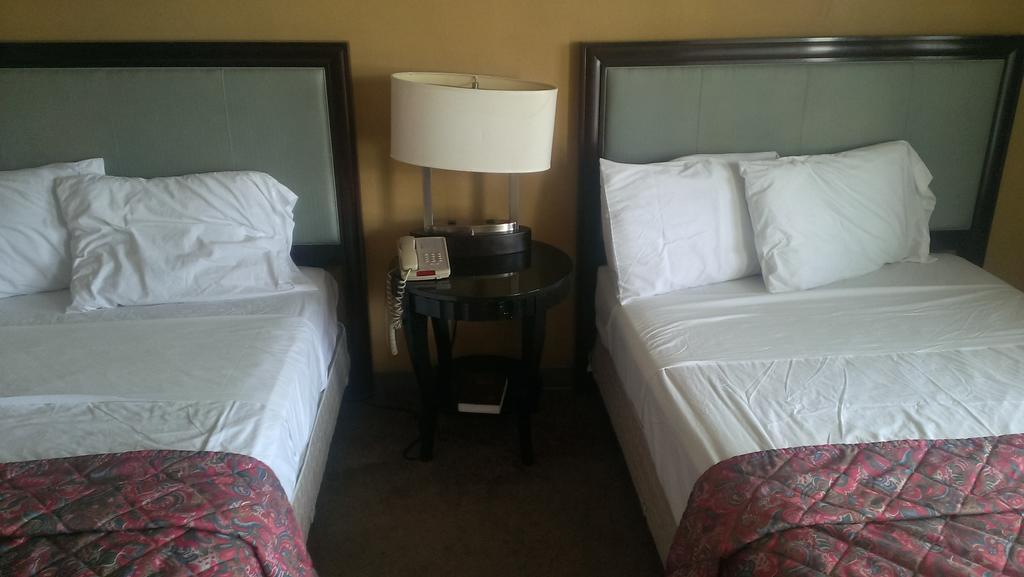 Naugatuck Motor Lodge Quarto foto